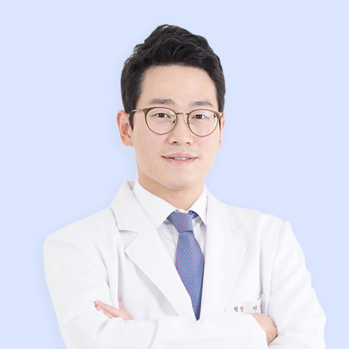 이정한 원장의 프로필 이미지
