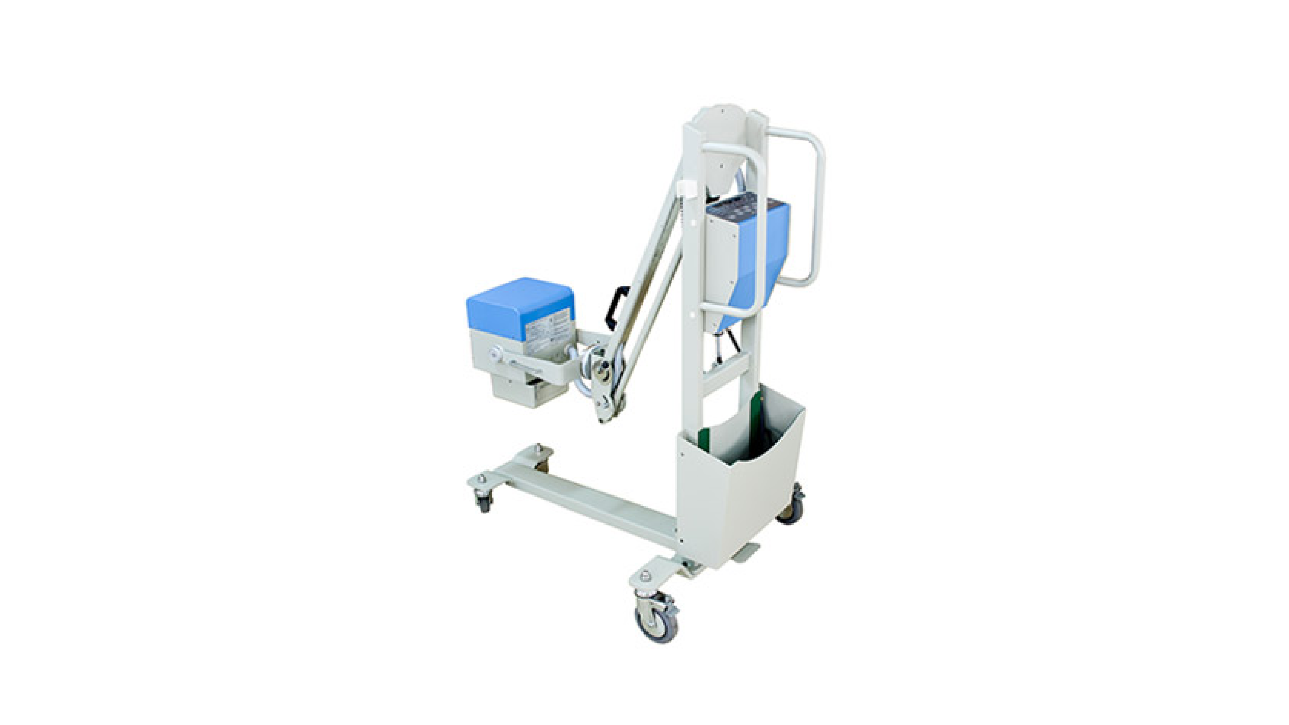 X-ray