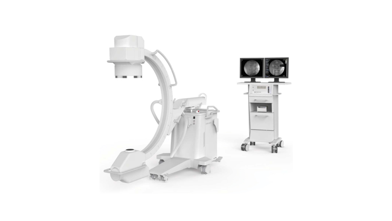 C-arm