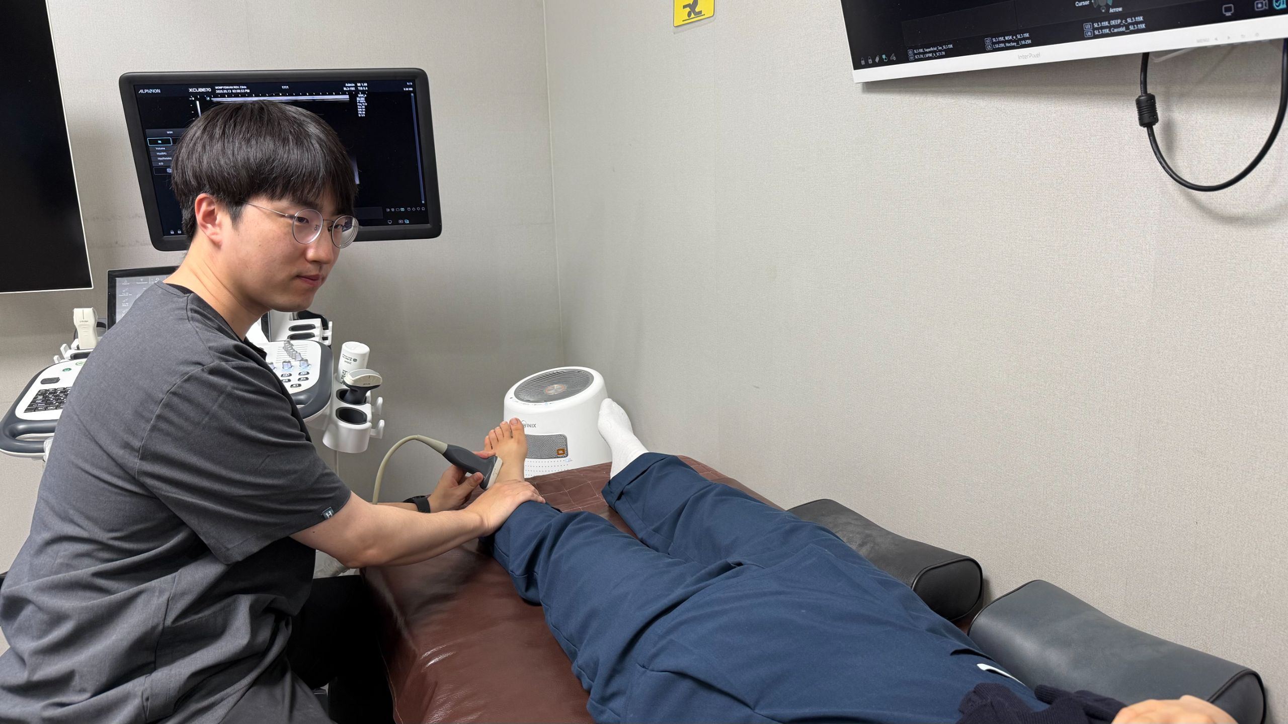 1진료실 (재활의학과)