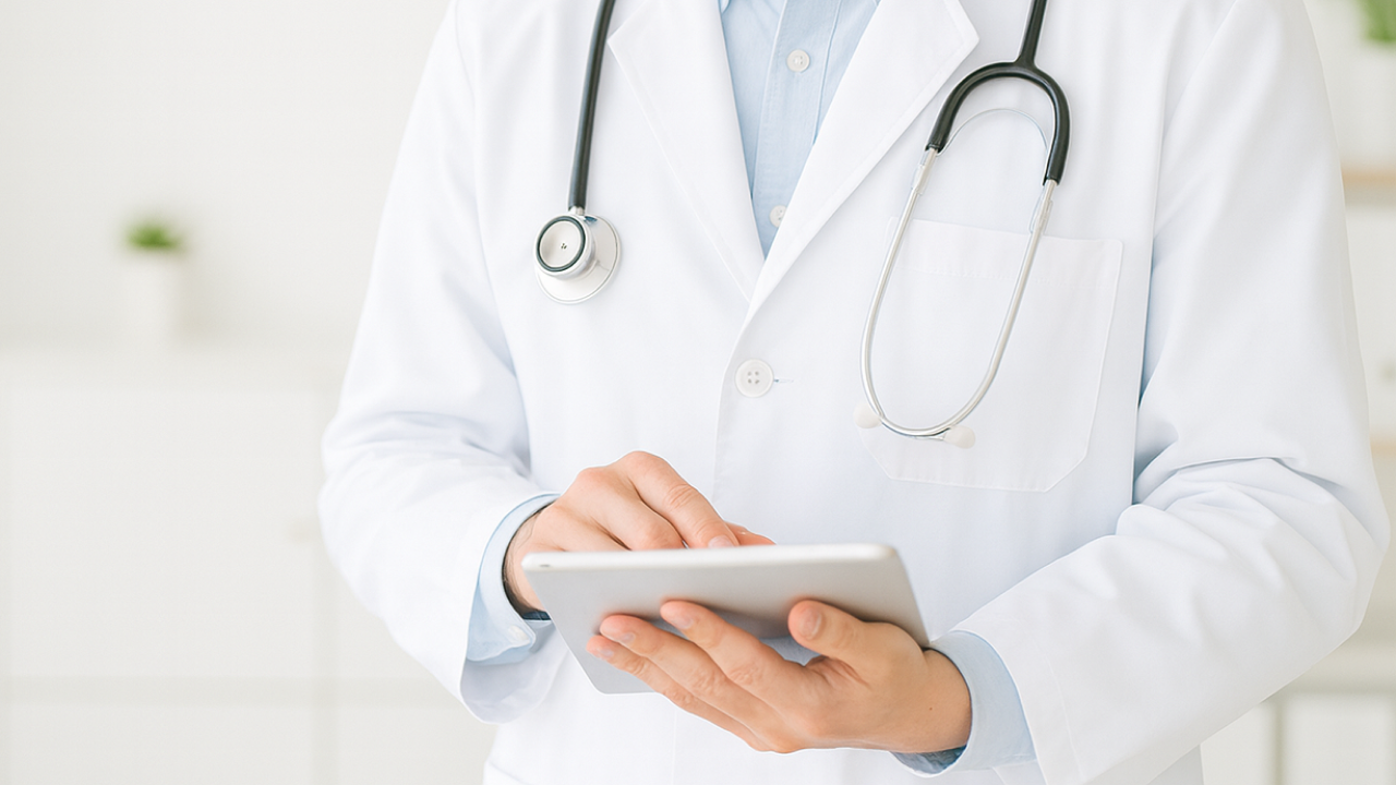 5대암검진 클리닉