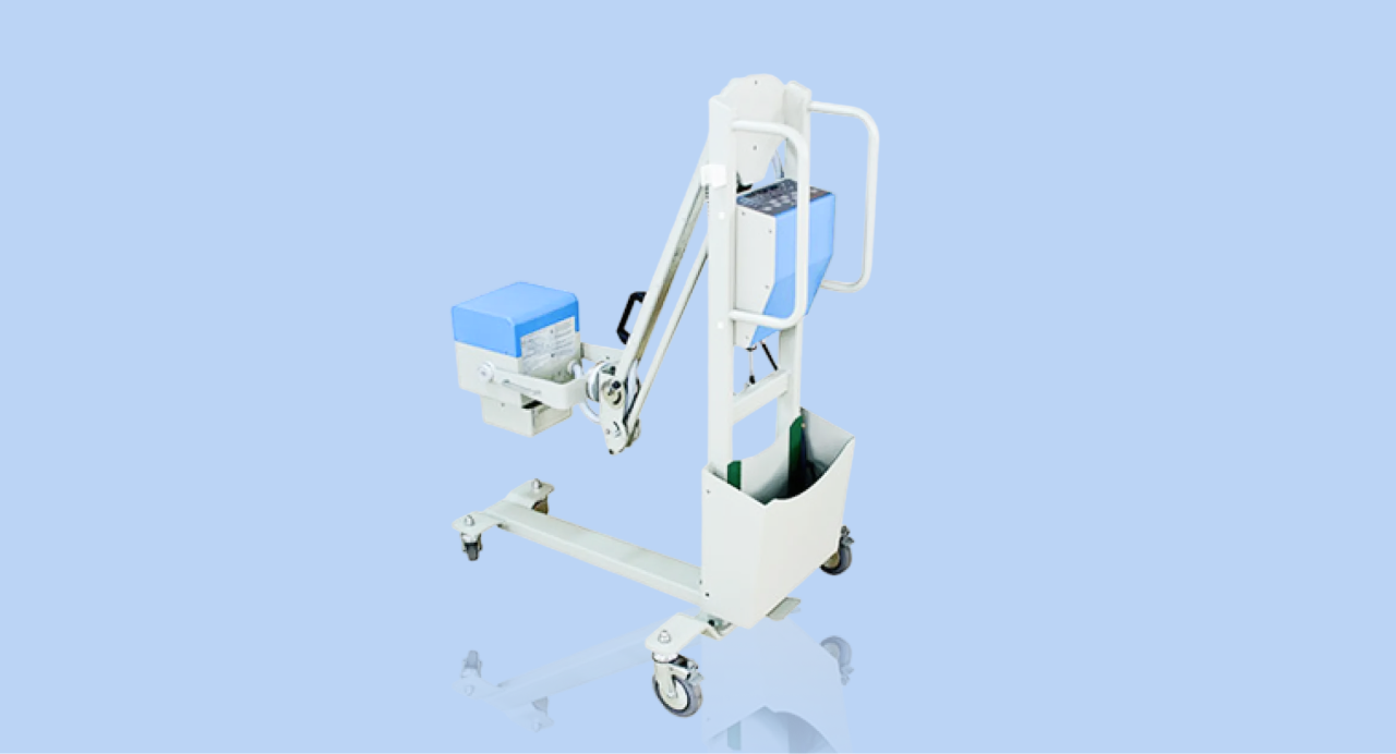 X-ray