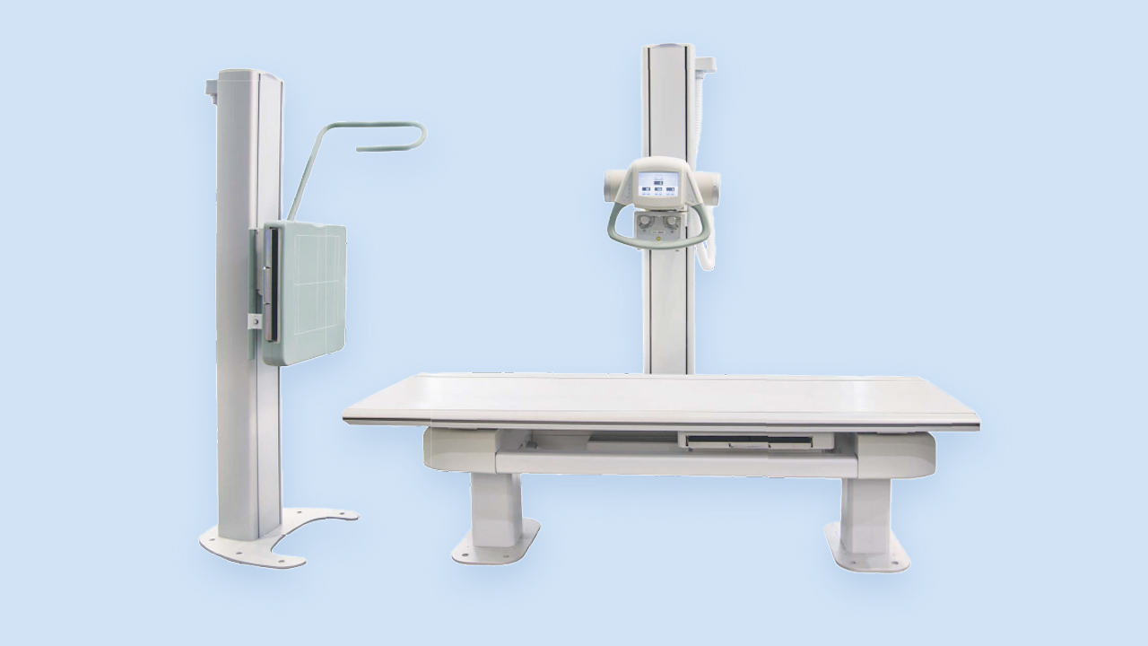 X-ray