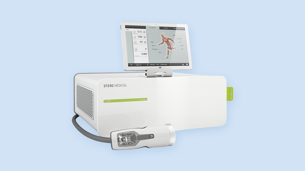 병원 의료장비 이미지